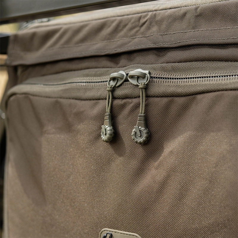 Carp Porter Standard Drop-In Barrow Bag Green